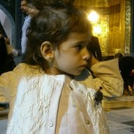 masoumeh